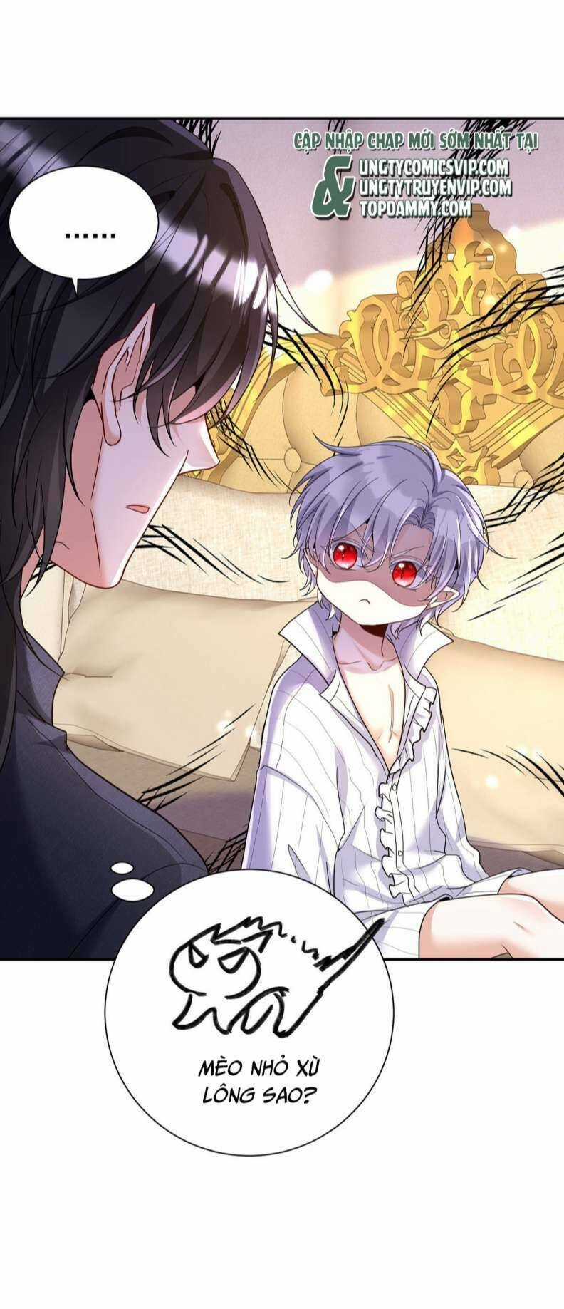 Dẫn Sói Vào Phòng - Chapter 142 - Trang 20