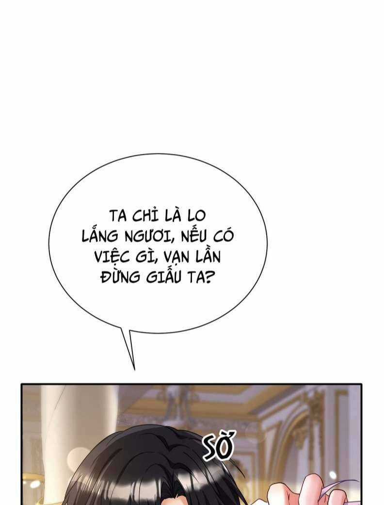 Dẫn Sói Vào Phòng - Chapter 142 - Trang 21