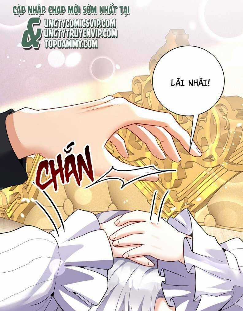 Dẫn Sói Vào Phòng - Chapter 142 - Trang 23