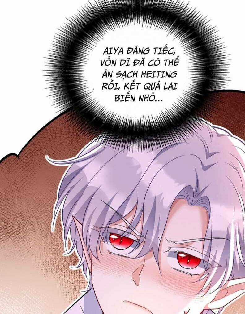 Dẫn Sói Vào Phòng - Chapter 142 - Trang 26