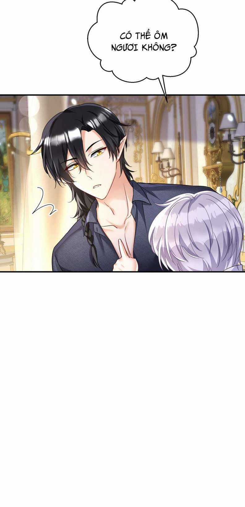 Dẫn Sói Vào Phòng - Chapter 142 - Trang 29