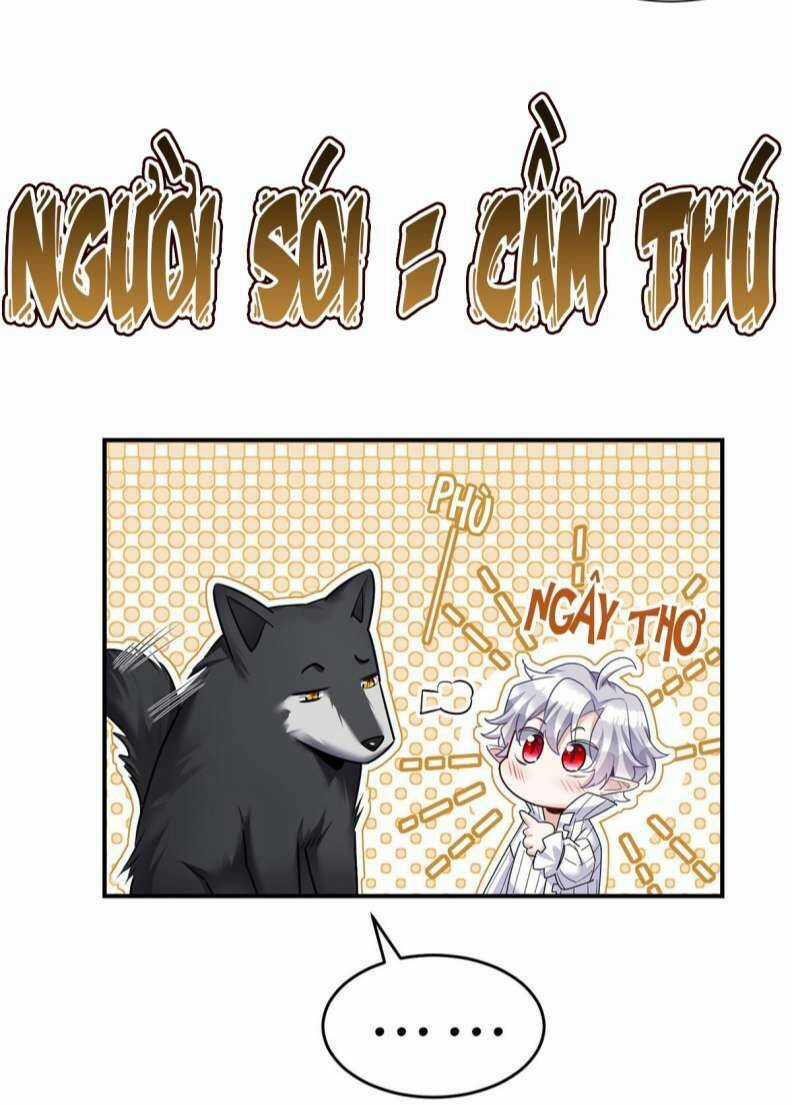Dẫn Sói Vào Phòng - Chapter 142 - Trang 32