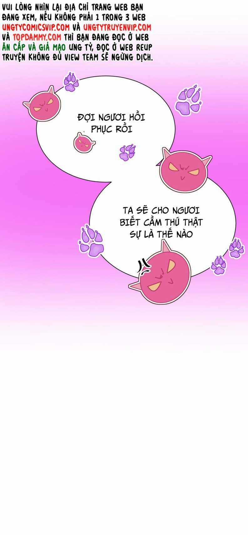Dẫn Sói Vào Phòng - Chapter 142 - Trang 33