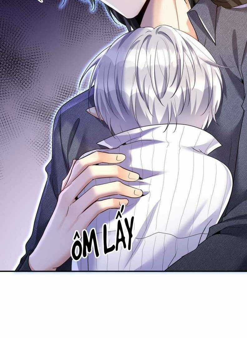 Dẫn Sói Vào Phòng - Chapter 142 - Trang 37