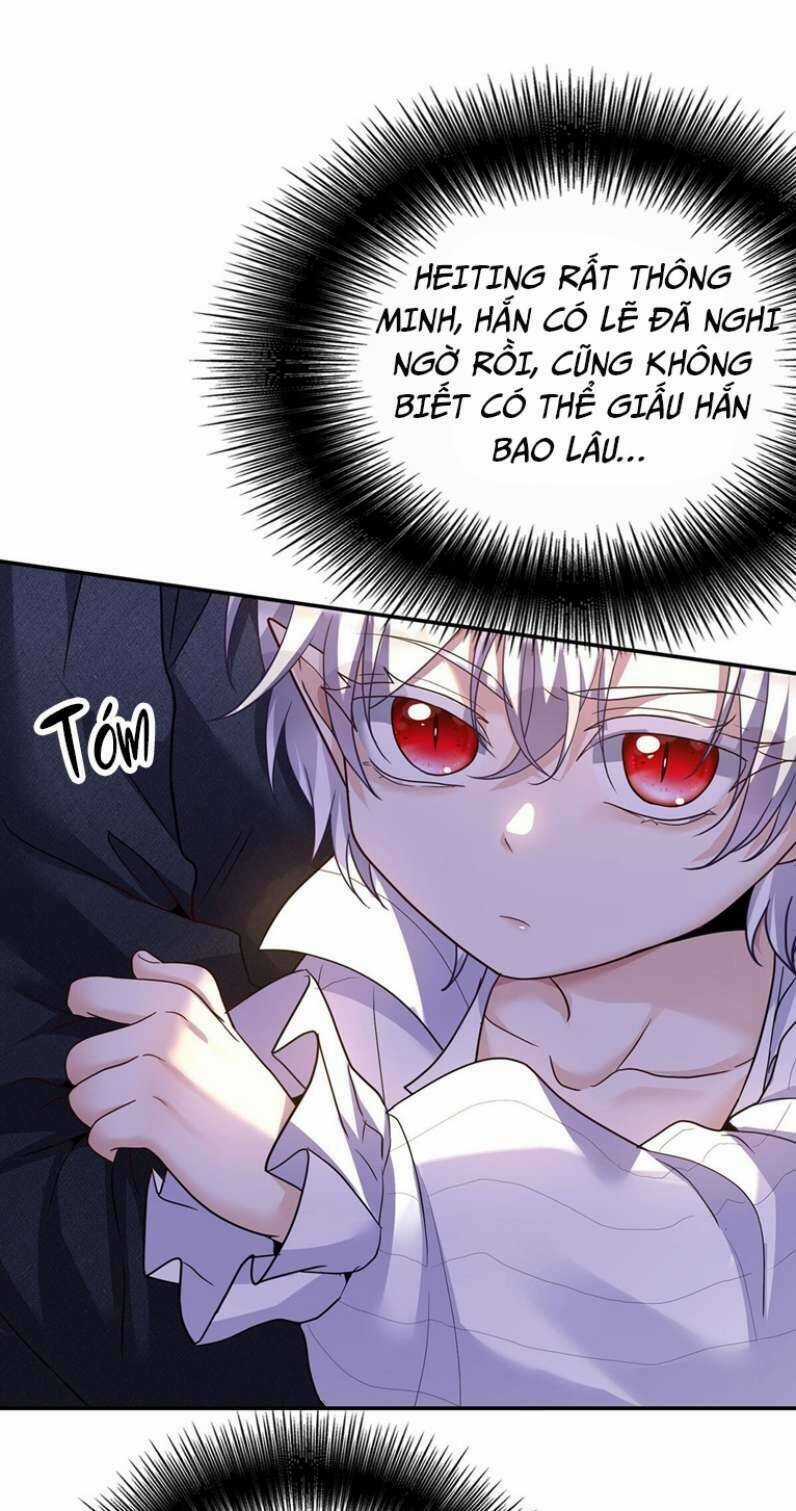 Dẫn Sói Vào Phòng - Chapter 142 - Trang 38