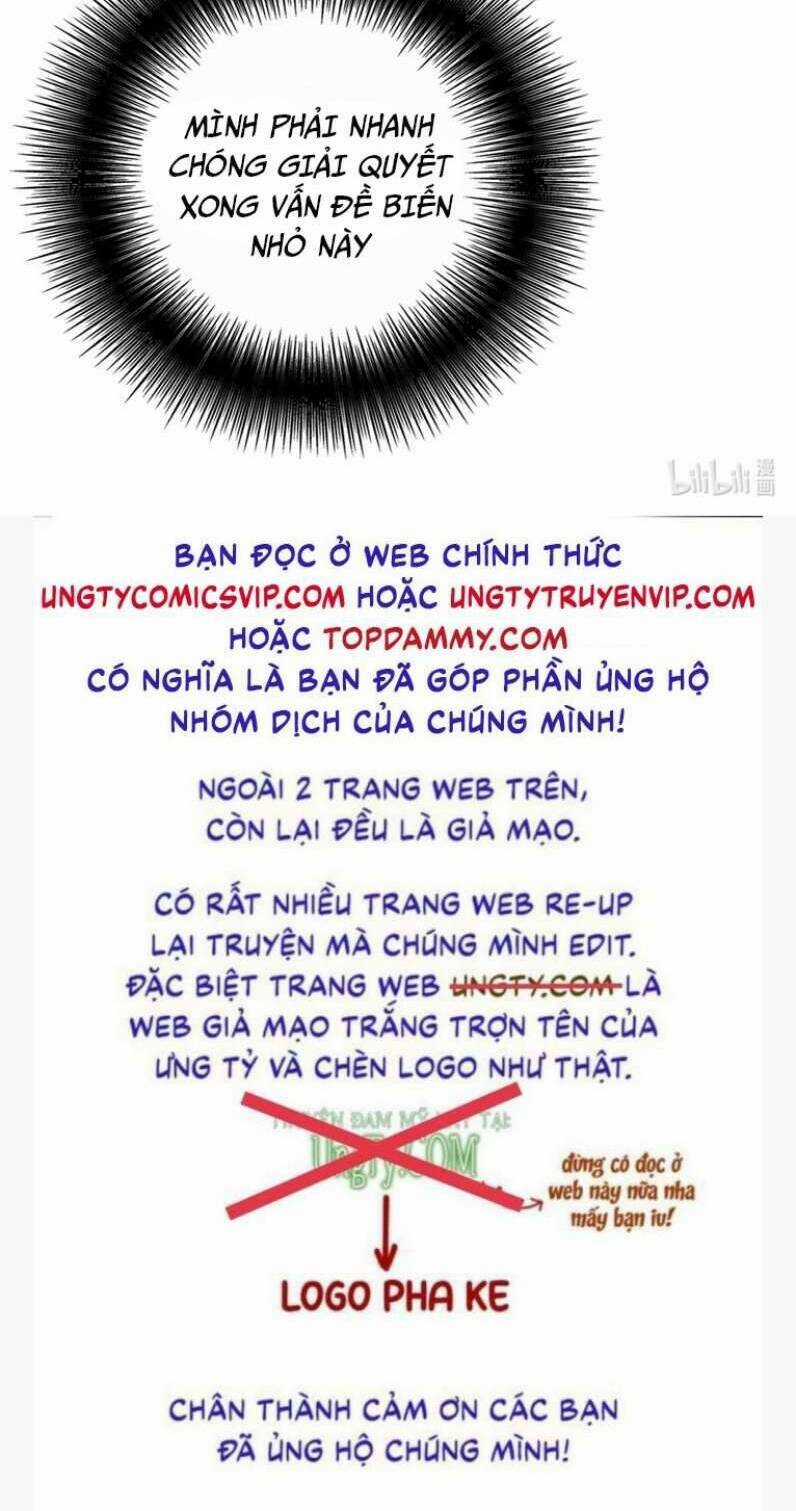 Dẫn Sói Vào Phòng - Chapter 142 - Trang 39