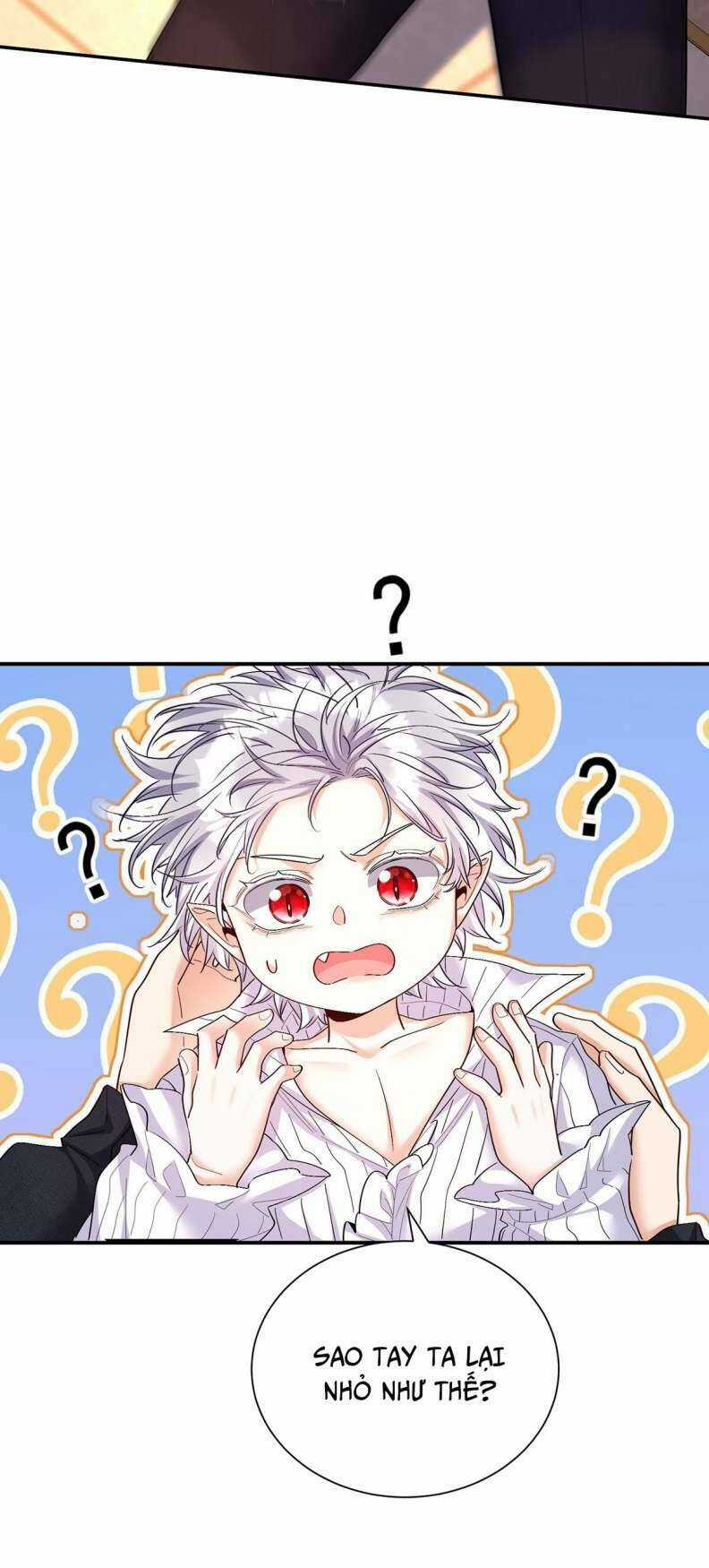 Dẫn Sói Vào Phòng - Chapter 142 - Trang 7