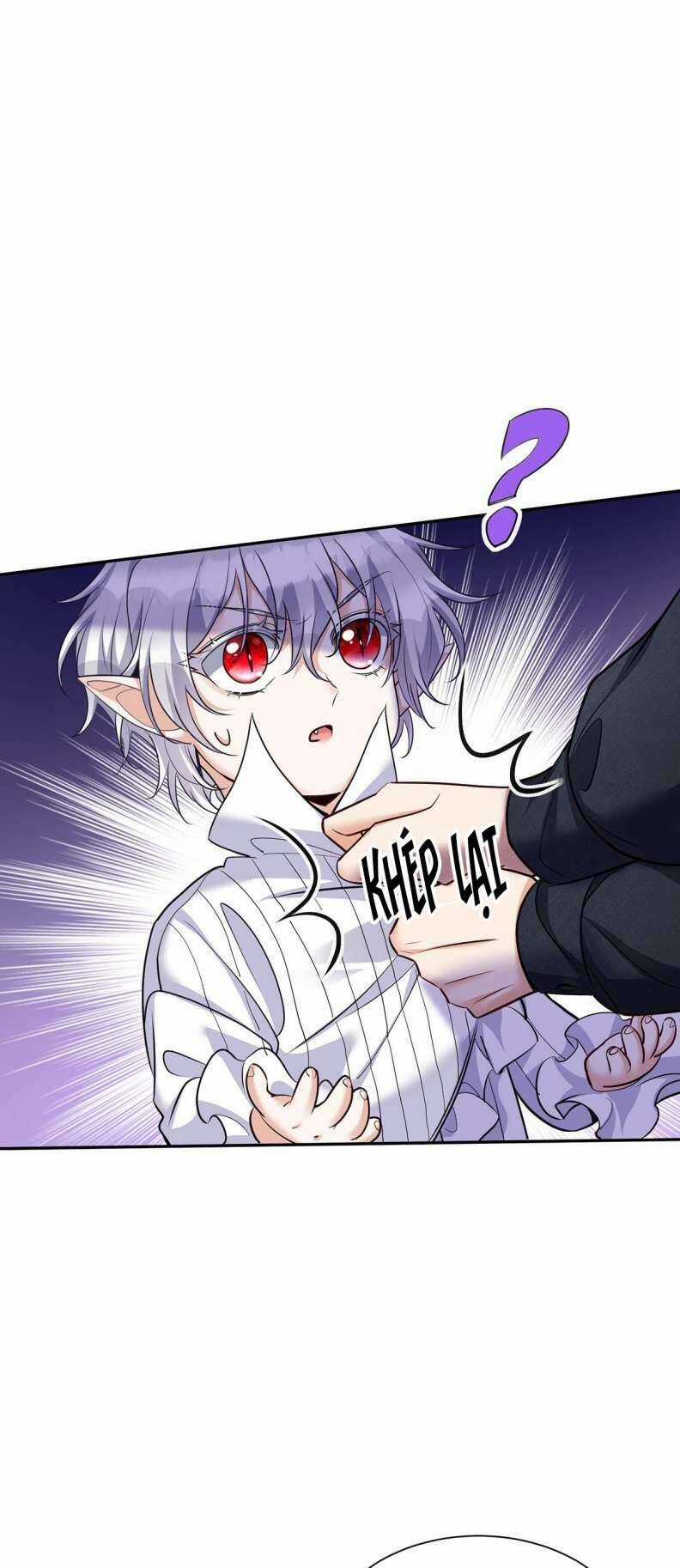 Dẫn Sói Vào Phòng - Chapter 142 - Trang 8