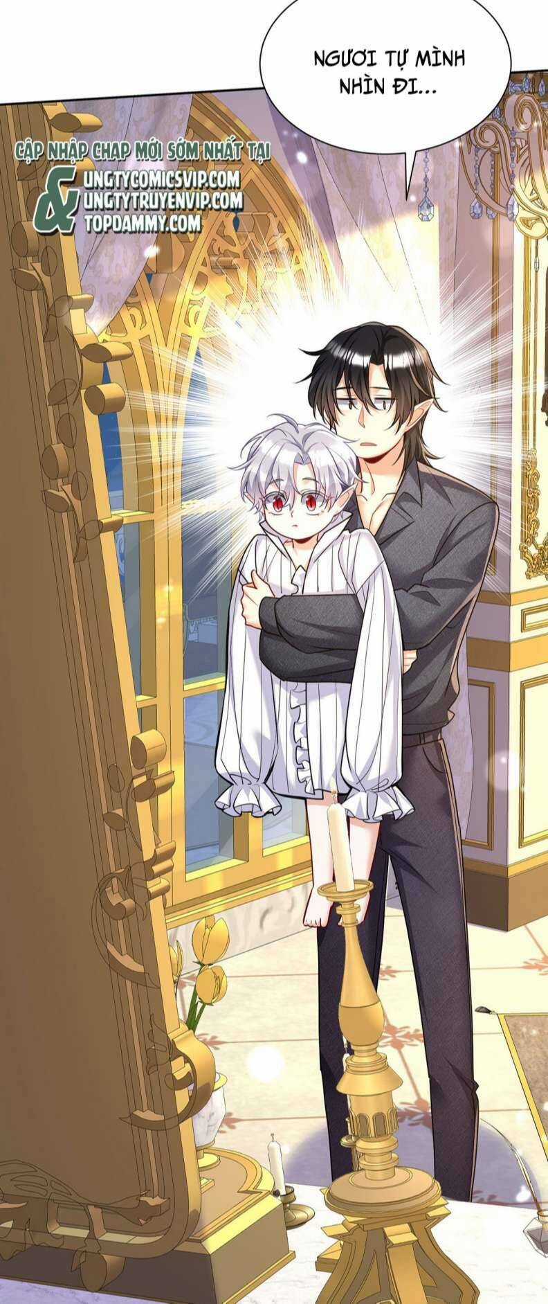 Dẫn Sói Vào Phòng - Chapter 142 - Trang 9