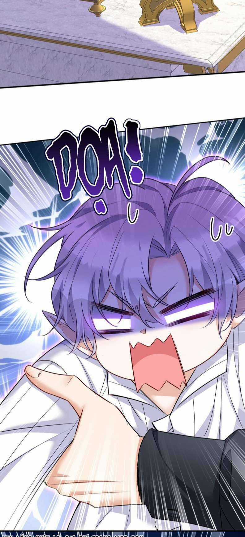 Dẫn Sói Vào Phòng - Chapter 142 - Trang 10