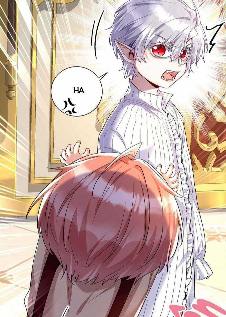 Dẫn Sói Vào Phòng - Chapter 143 - Trang 1