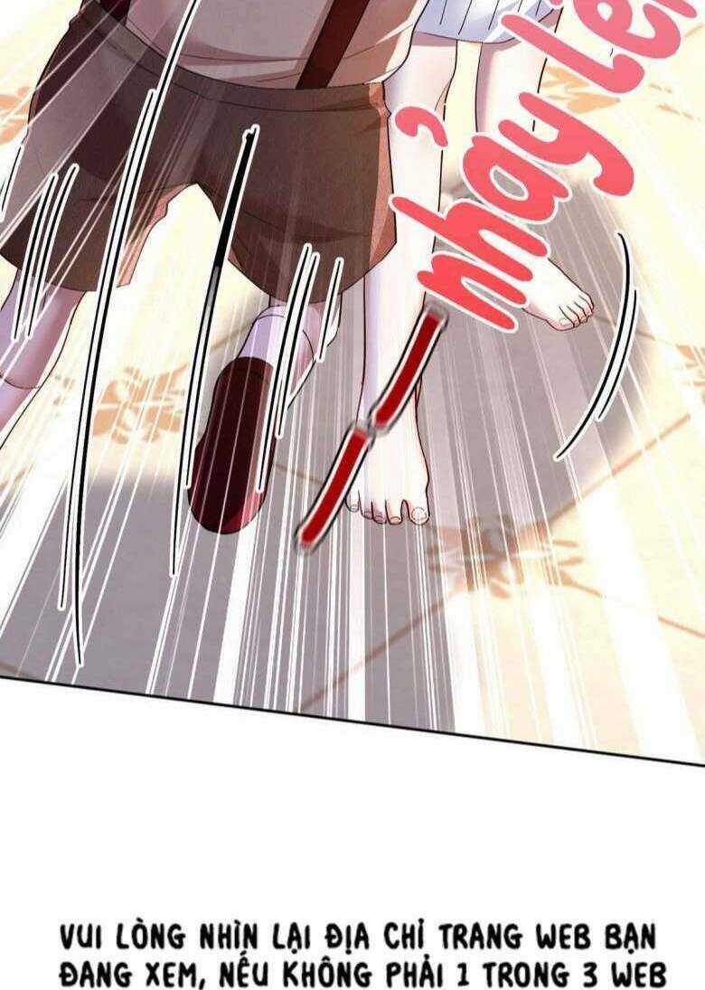 Dẫn Sói Vào Phòng - Chapter 143 - Trang 2