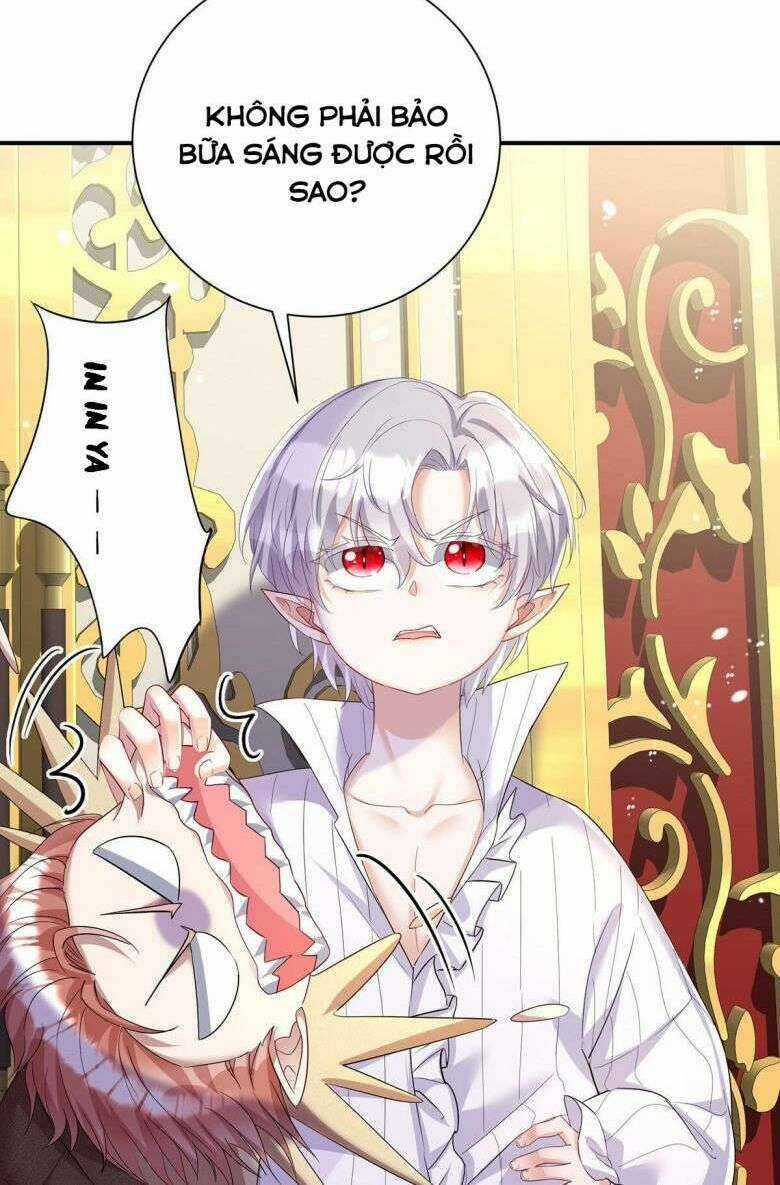 Dẫn Sói Vào Phòng - Chapter 143 - Trang 12