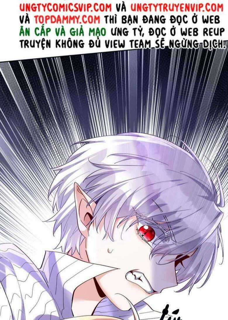 Dẫn Sói Vào Phòng - Chapter 143 - Trang 3