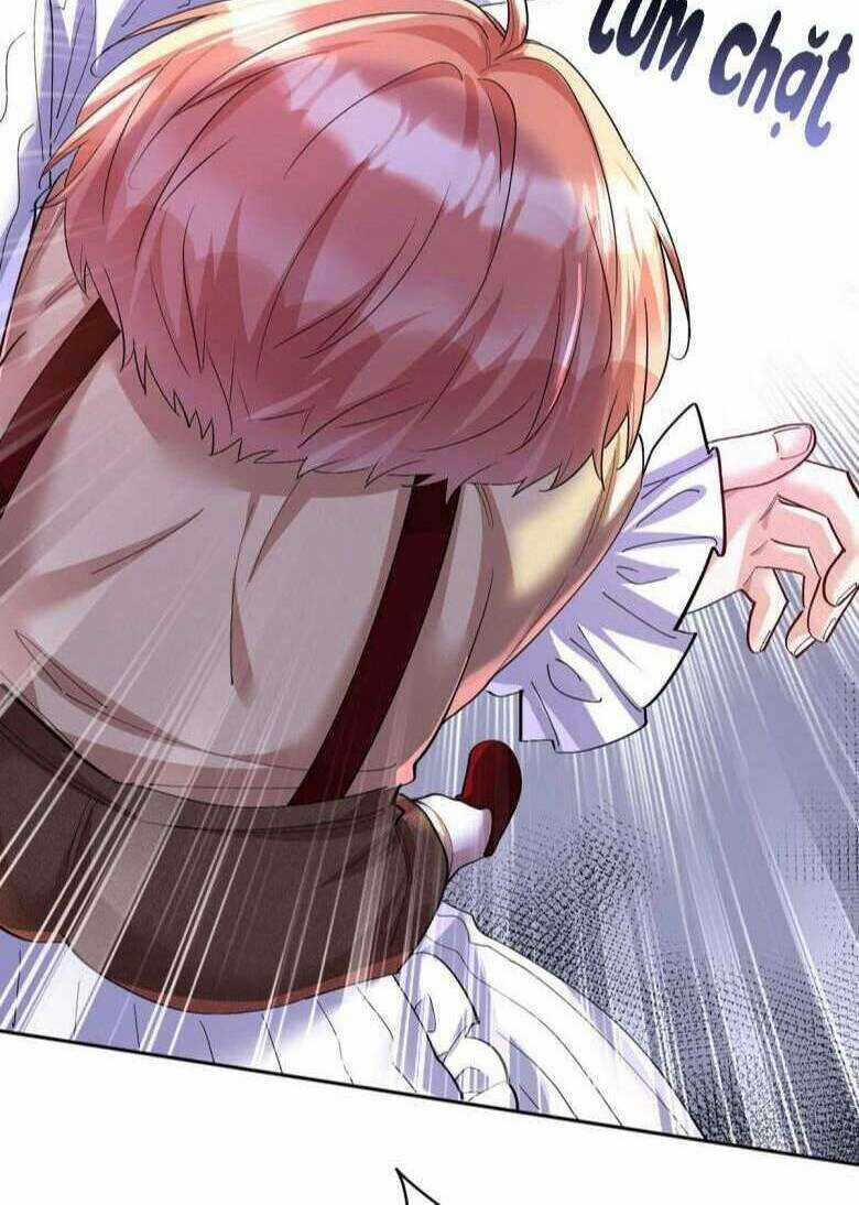 Dẫn Sói Vào Phòng - Chapter 143 - Trang 4