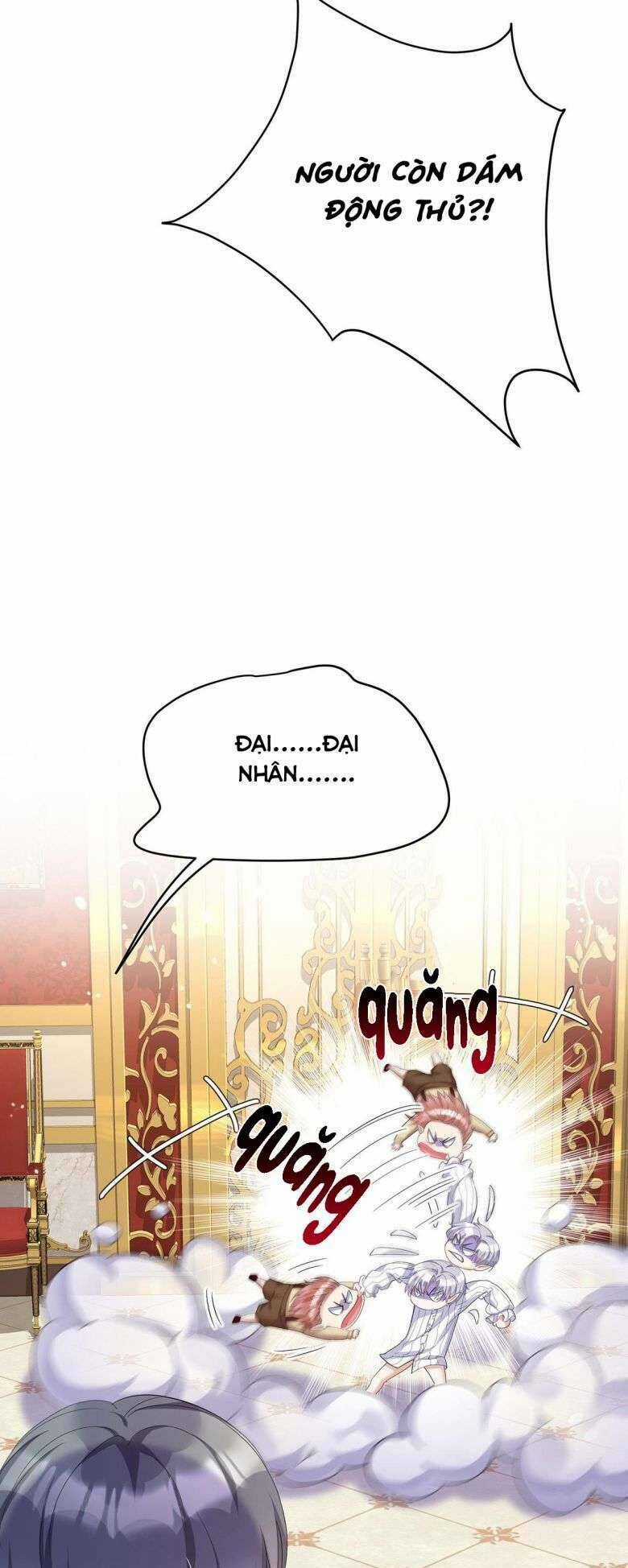 Dẫn Sói Vào Phòng - Chapter 143 - Trang 5