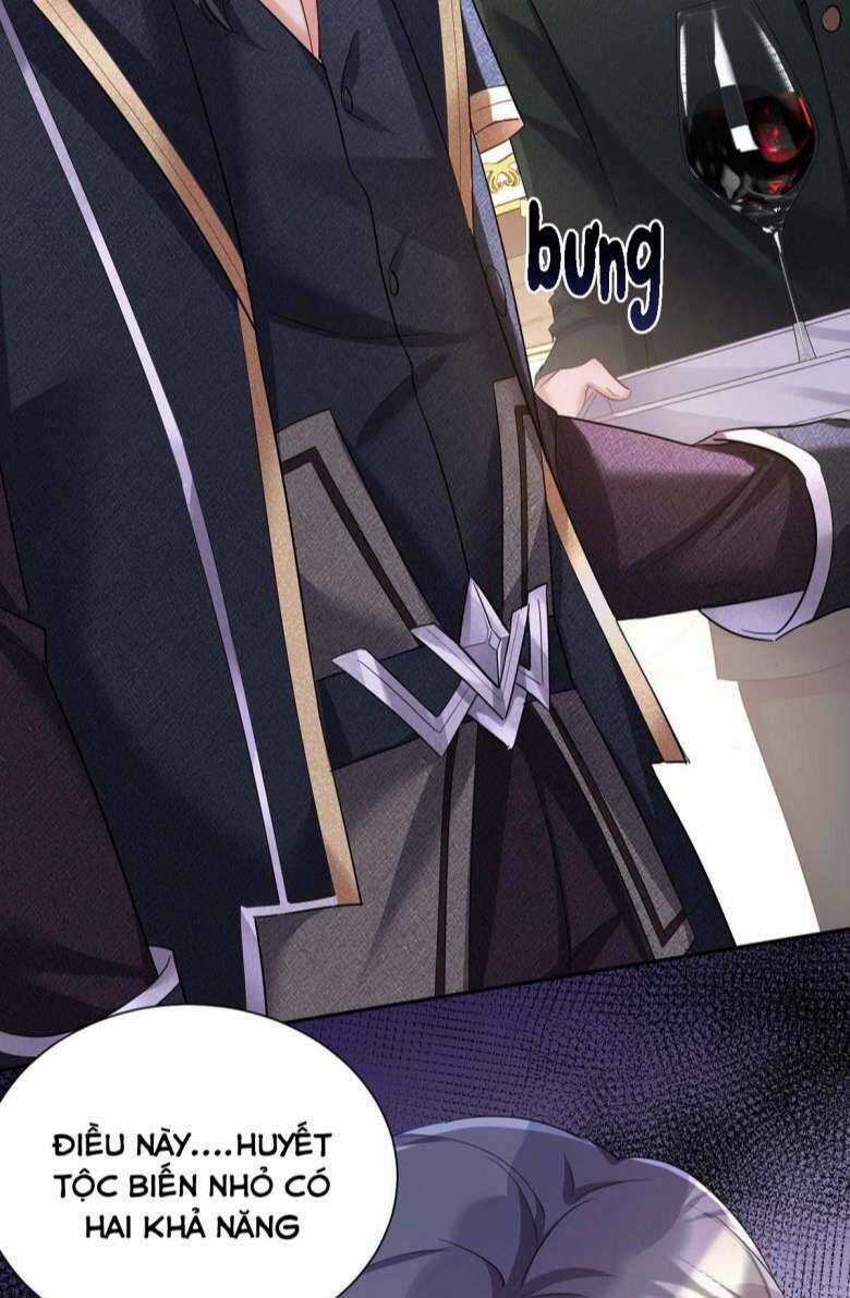 Dẫn Sói Vào Phòng - Chapter 143 - Trang 7