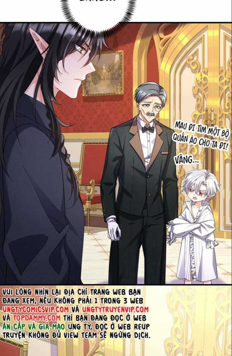 Dẫn Sói Vào Phòng - Chapter 144 - Trang 2