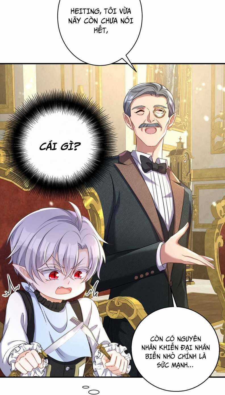 Dẫn Sói Vào Phòng - Chapter 144 - Trang 11