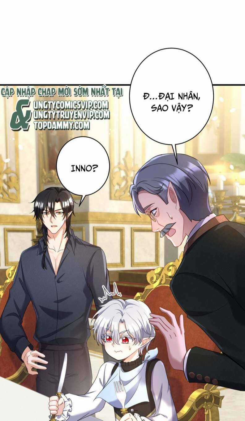 Dẫn Sói Vào Phòng - Chapter 144 - Trang 14