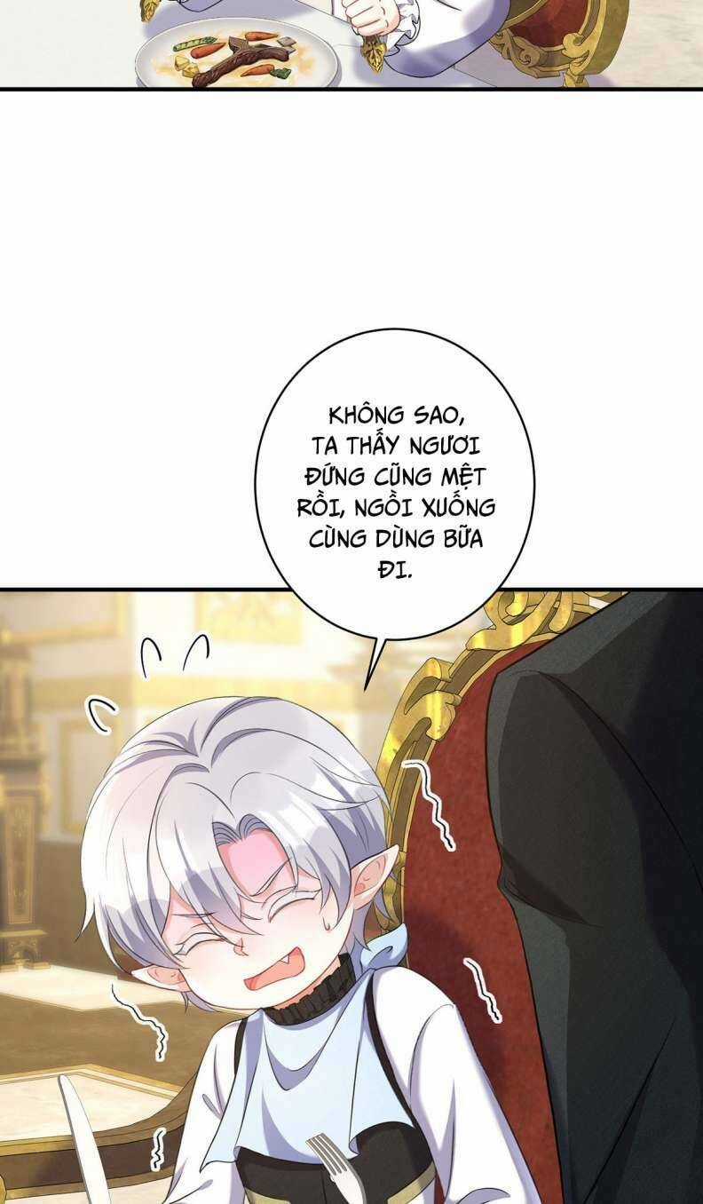 Dẫn Sói Vào Phòng - Chapter 144 - Trang 15