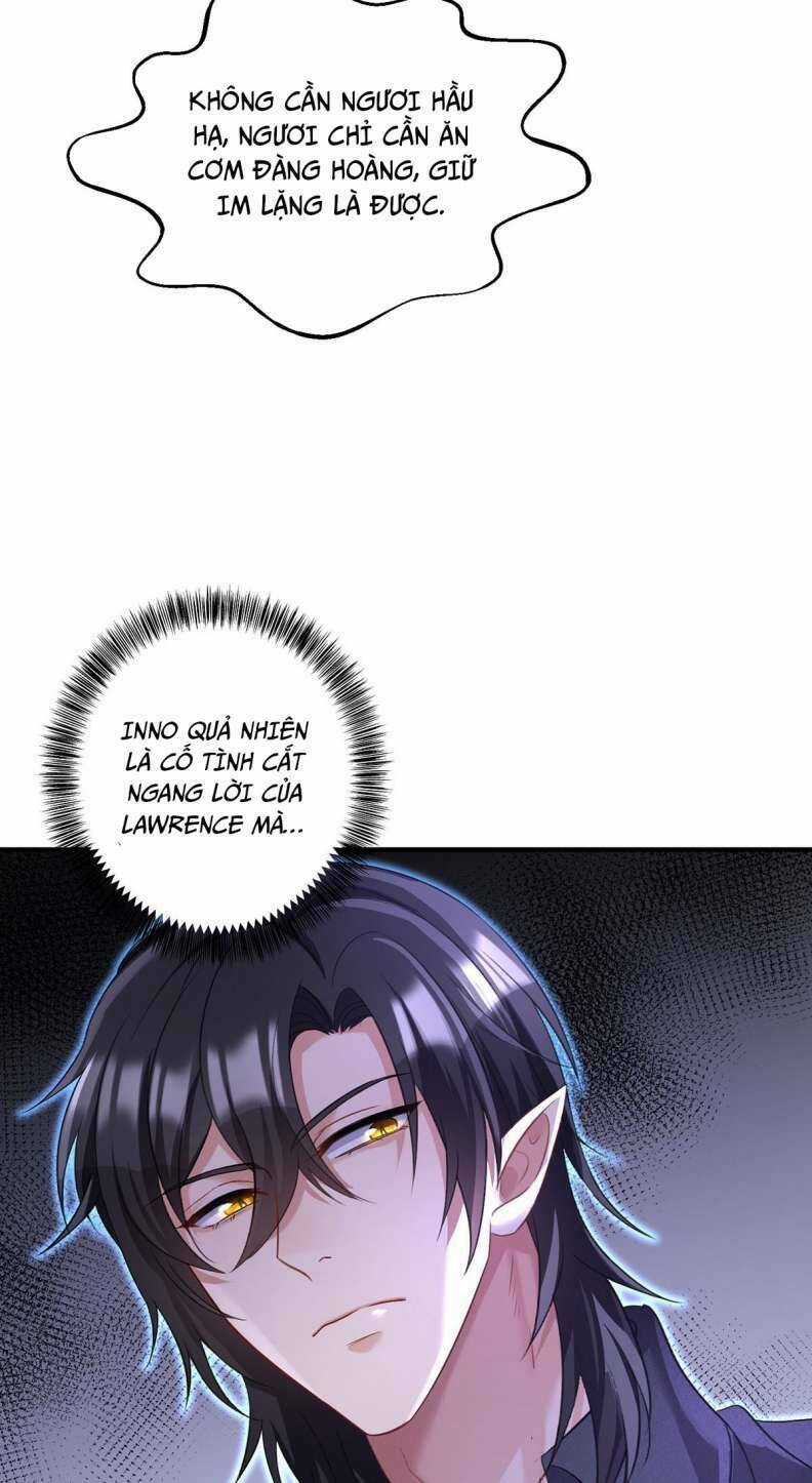 Dẫn Sói Vào Phòng - Chapter 144 - Trang 17