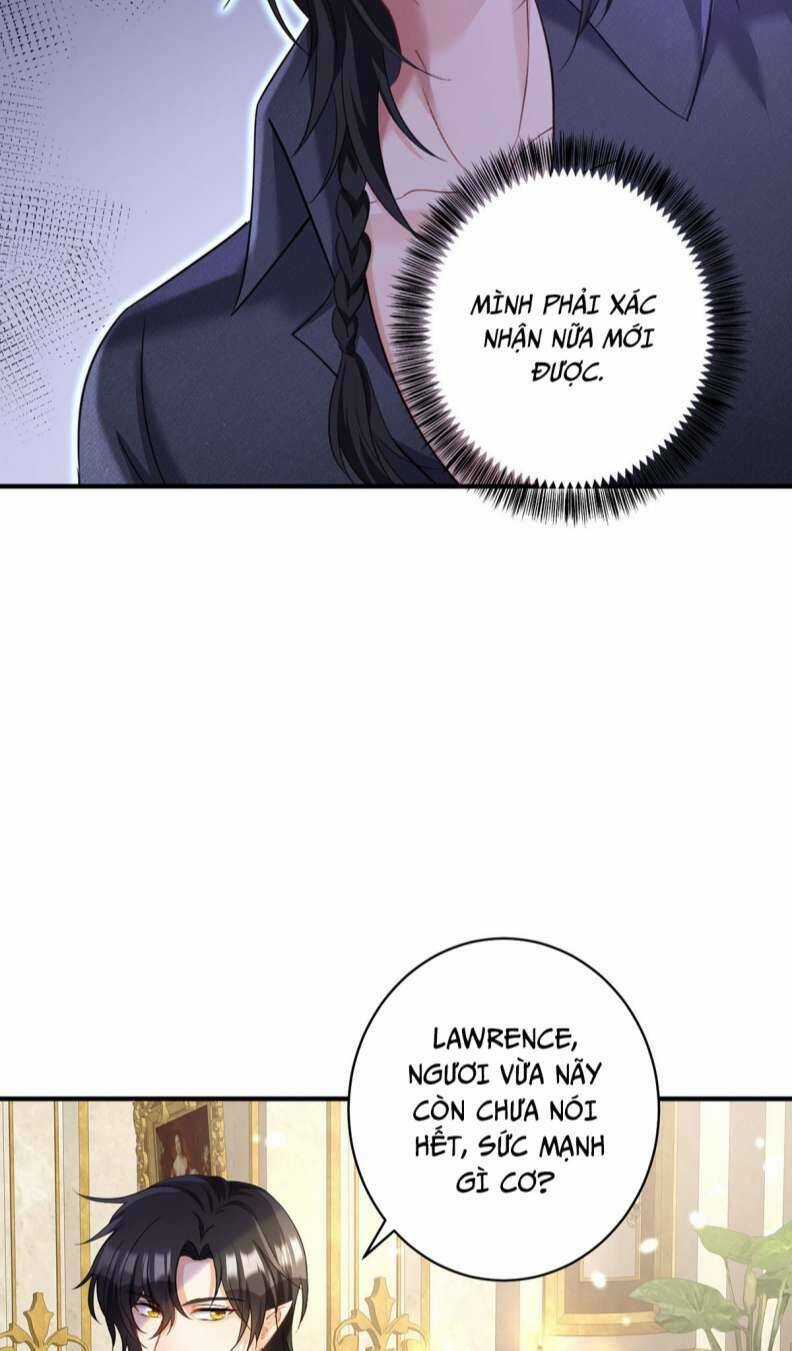 Dẫn Sói Vào Phòng - Chapter 144 - Trang 18