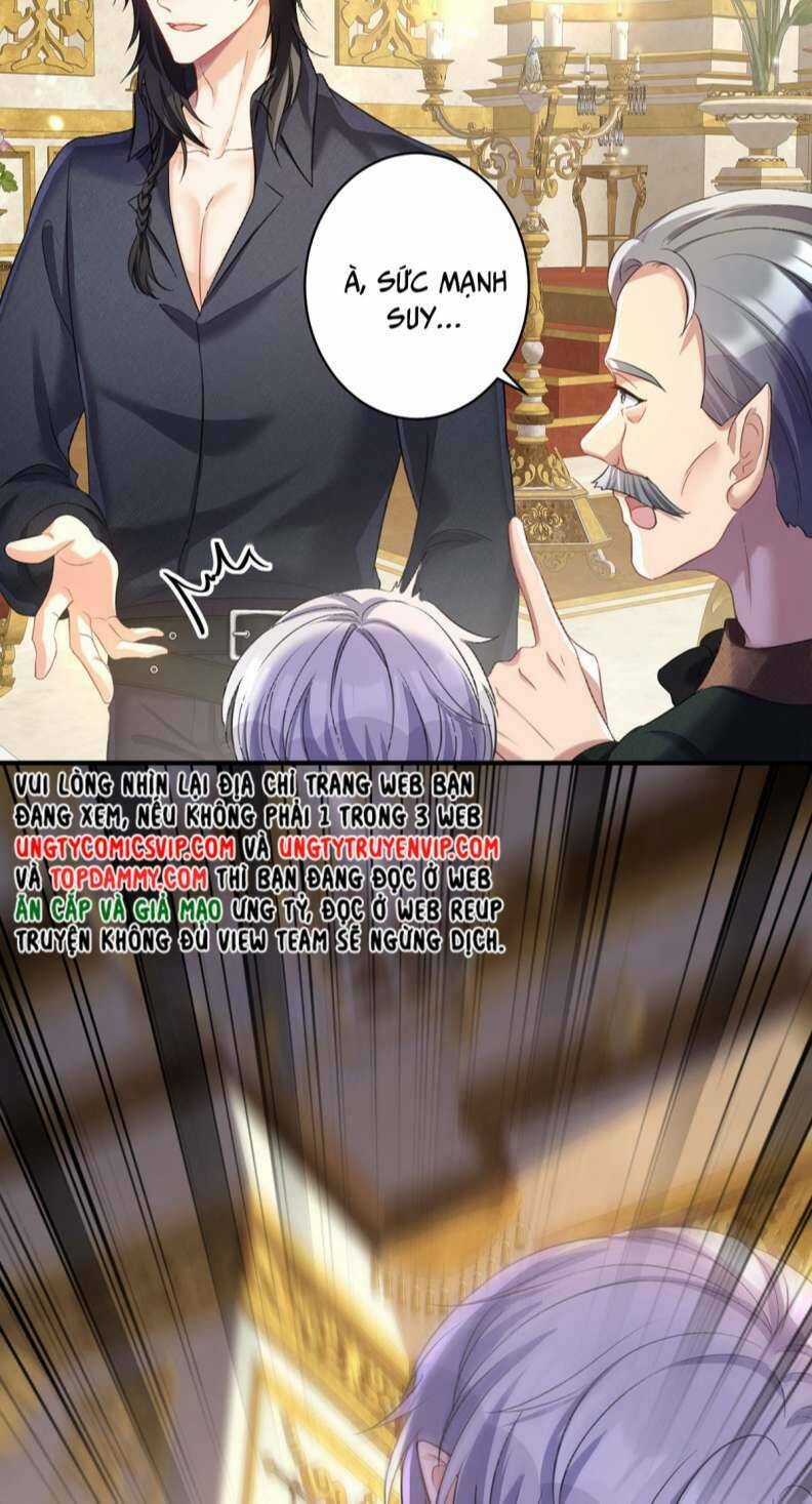 Dẫn Sói Vào Phòng - Chapter 144 - Trang 19