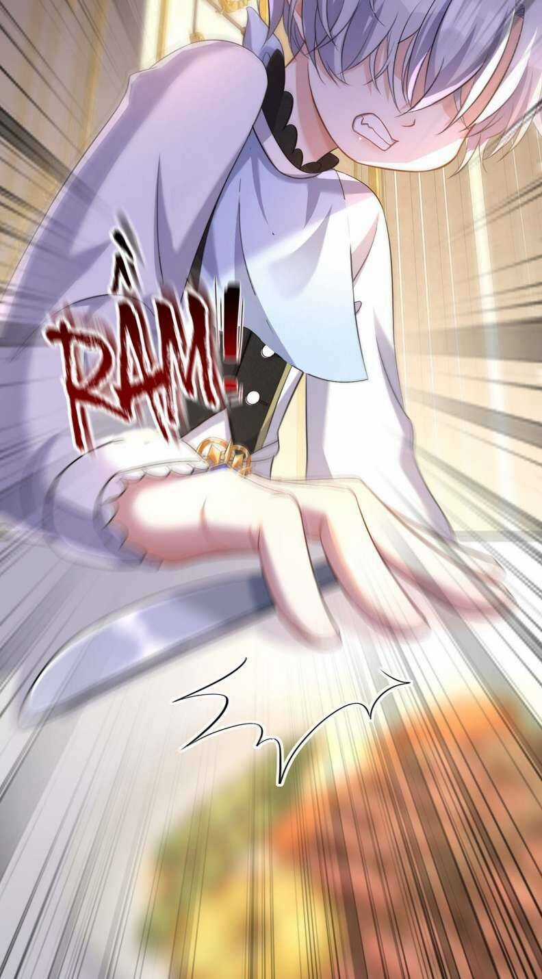 Dẫn Sói Vào Phòng - Chapter 144 - Trang 20