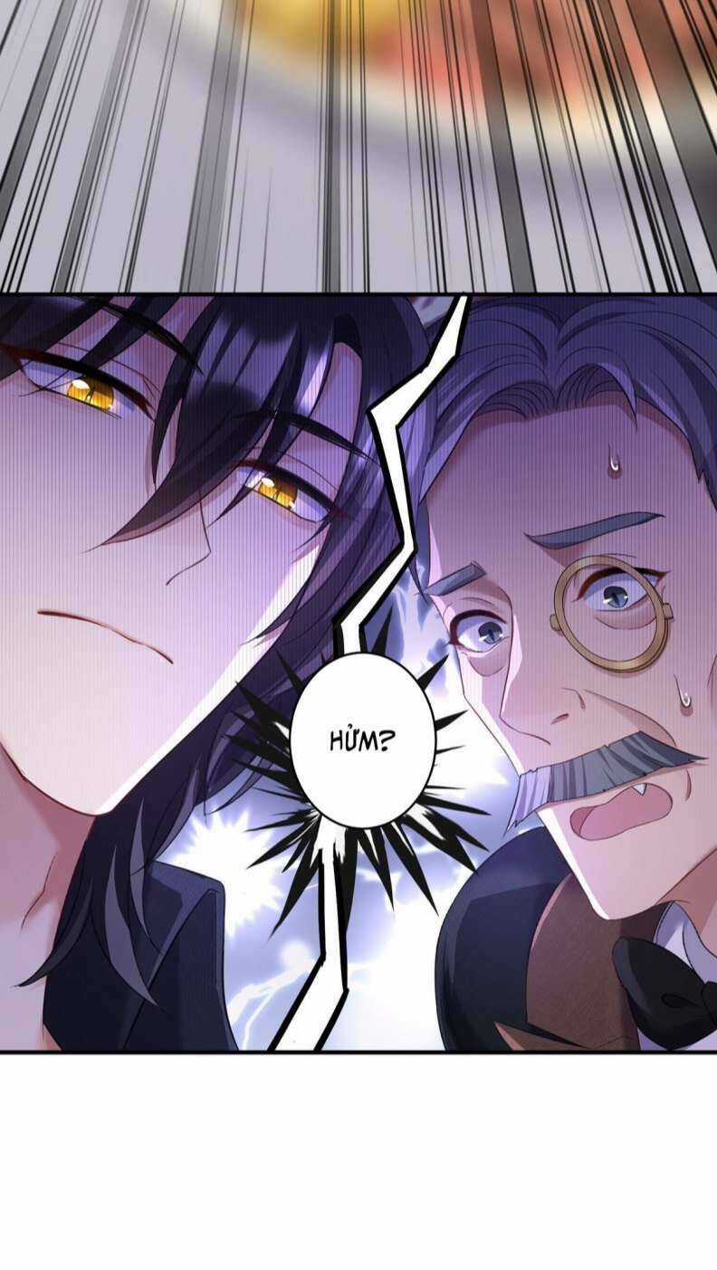 Dẫn Sói Vào Phòng - Chapter 144 - Trang 21