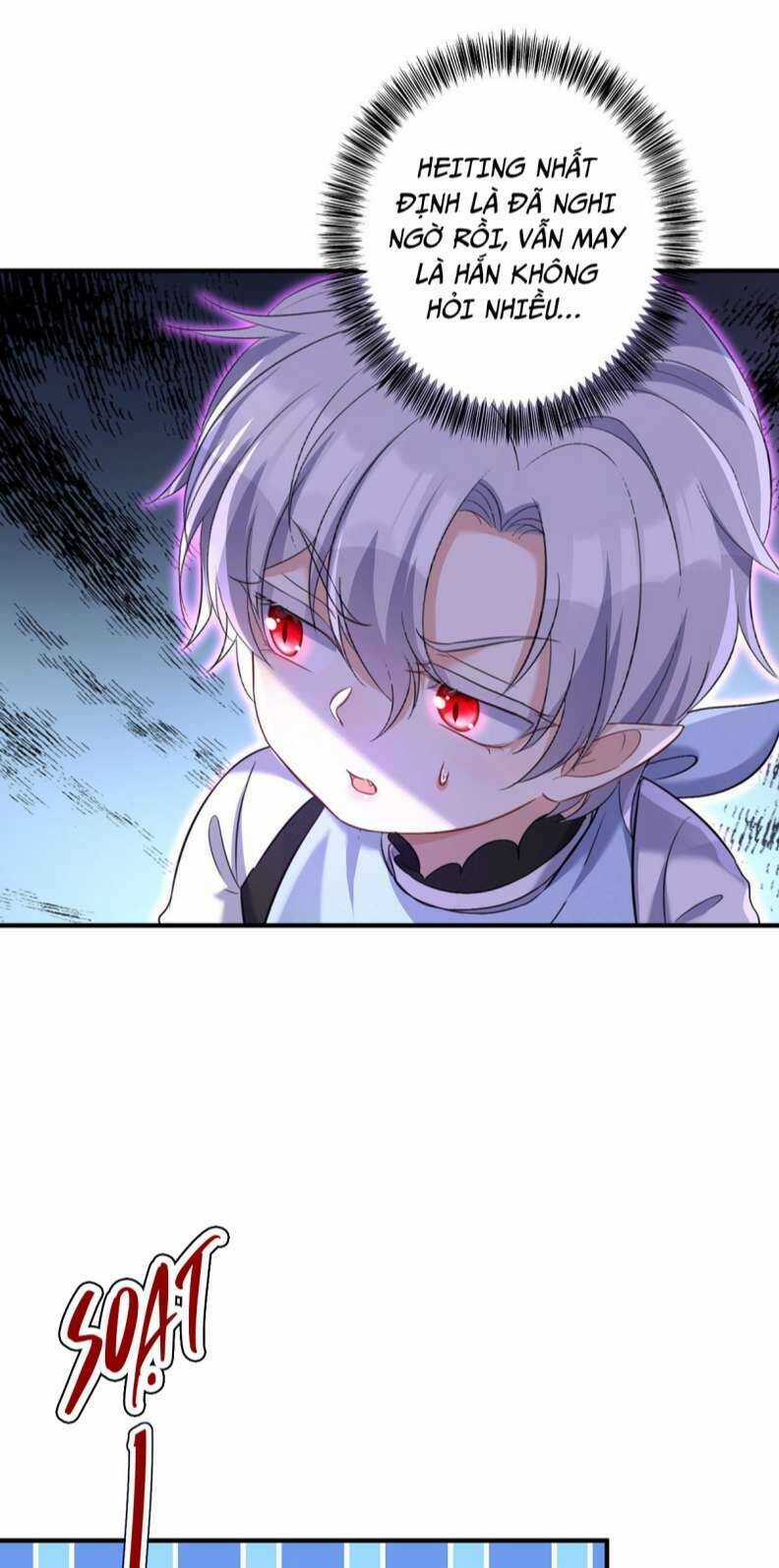 Dẫn Sói Vào Phòng - Chapter 144 - Trang 23