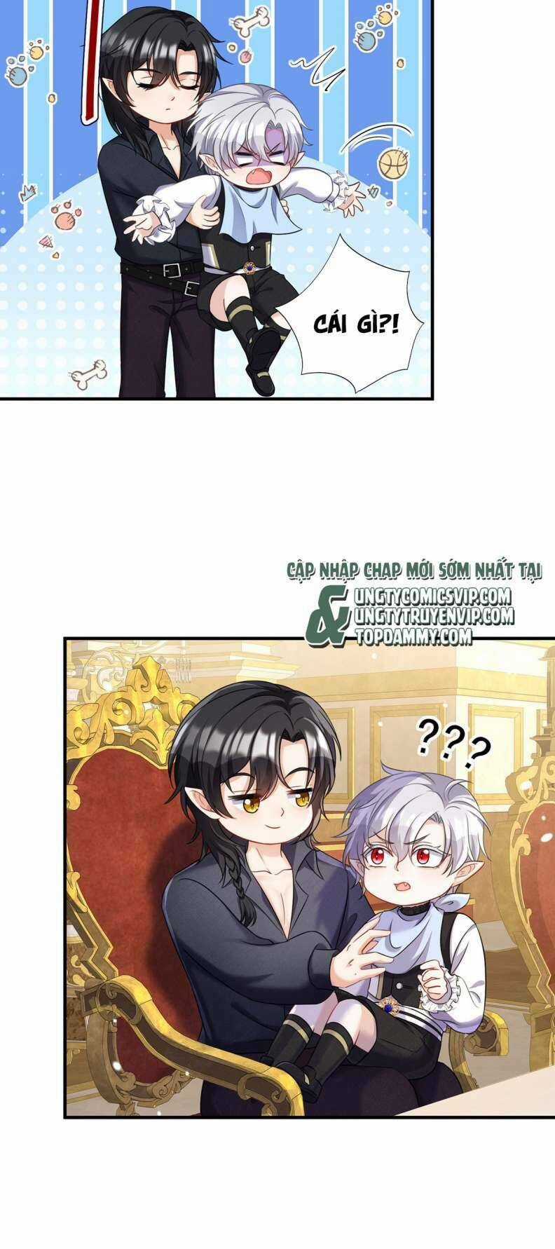 Dẫn Sói Vào Phòng - Chapter 144 - Trang 24