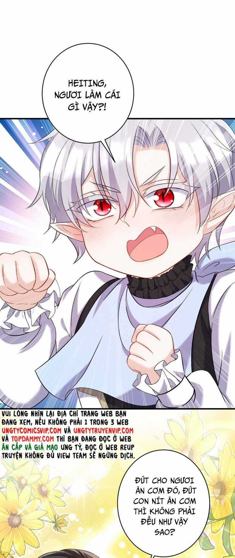 Dẫn Sói Vào Phòng - Chapter 144 - Trang 25