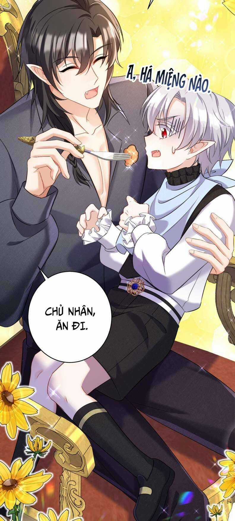 Dẫn Sói Vào Phòng - Chapter 144 - Trang 26