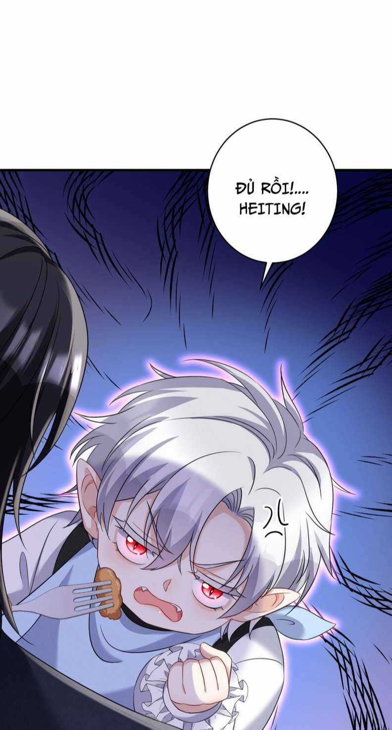 Dẫn Sói Vào Phòng - Chapter 144 - Trang 28