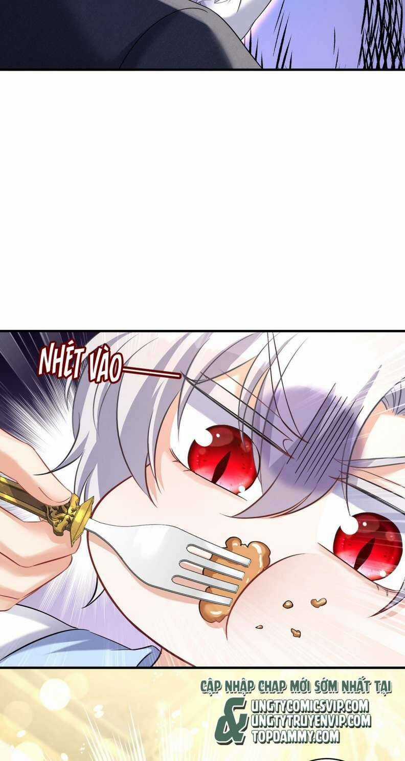 Dẫn Sói Vào Phòng - Chapter 144 - Trang 29