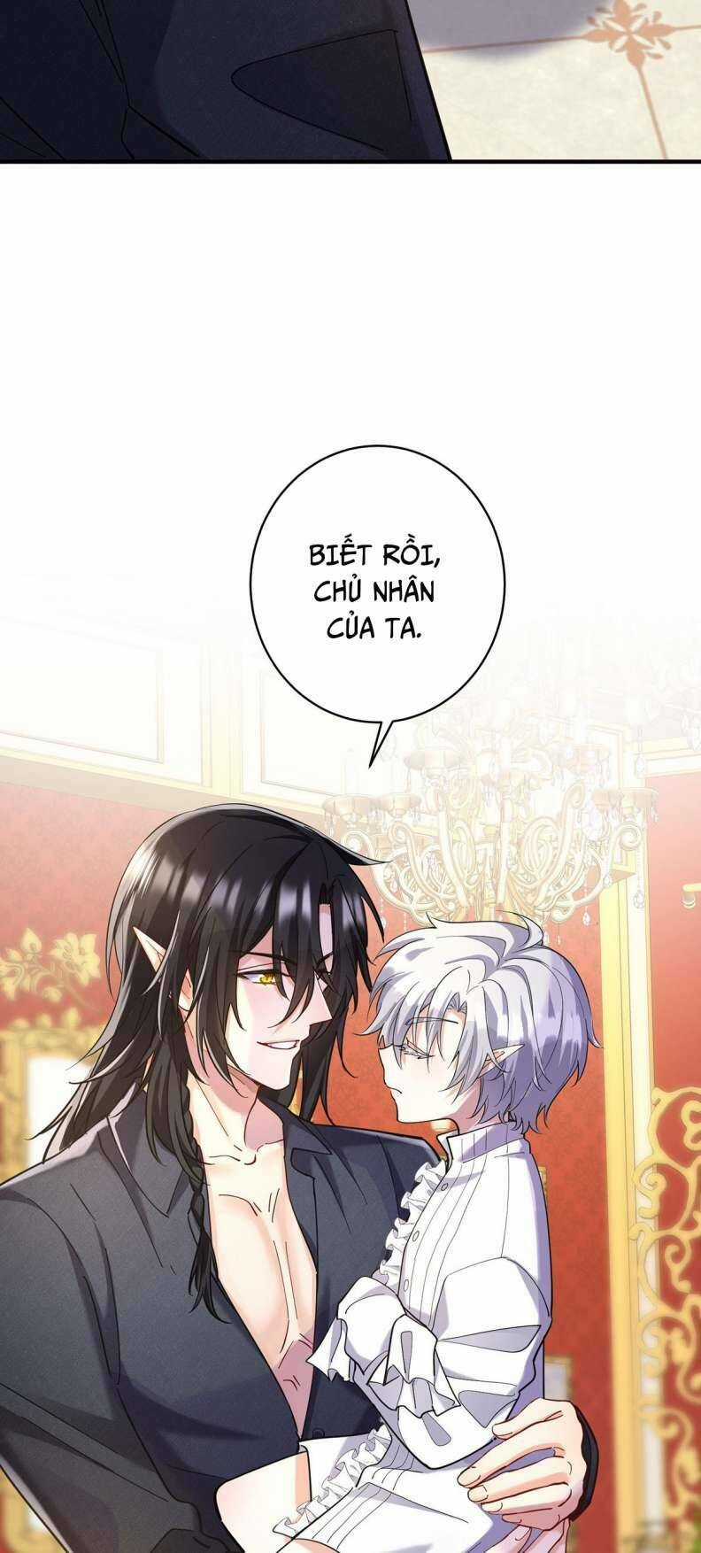 Dẫn Sói Vào Phòng - Chapter 144 - Trang 4