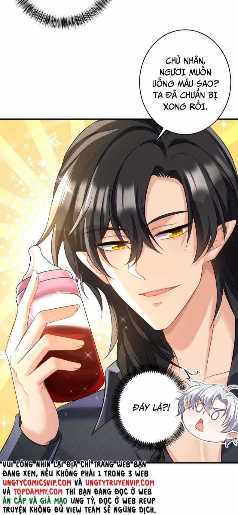 Dẫn Sói Vào Phòng - Chapter 144 - Trang 31