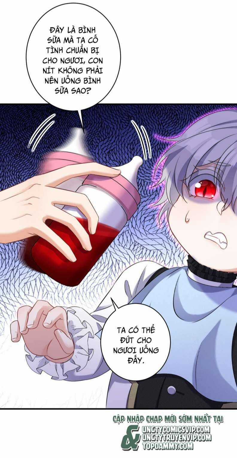 Dẫn Sói Vào Phòng - Chapter 144 - Trang 33