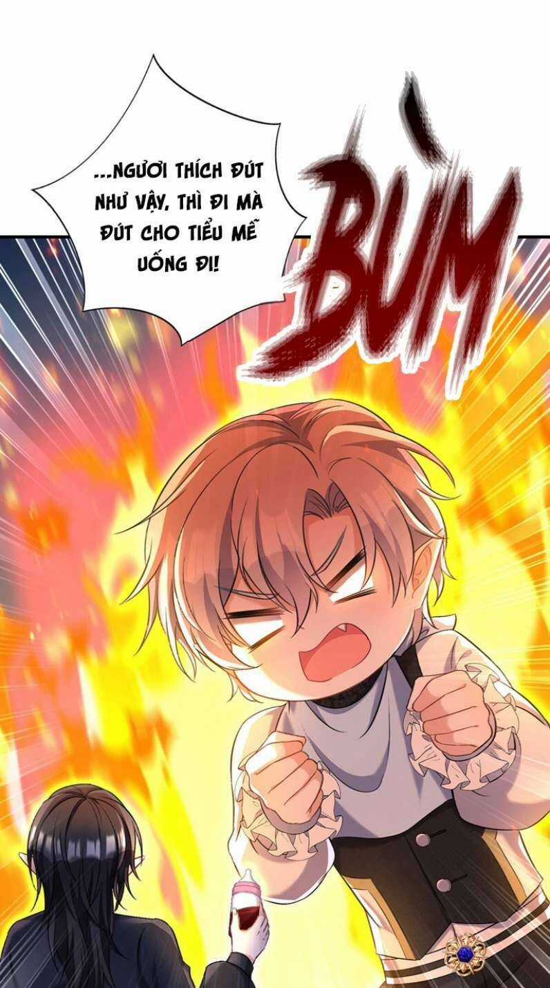 Dẫn Sói Vào Phòng - Chapter 144 - Trang 34