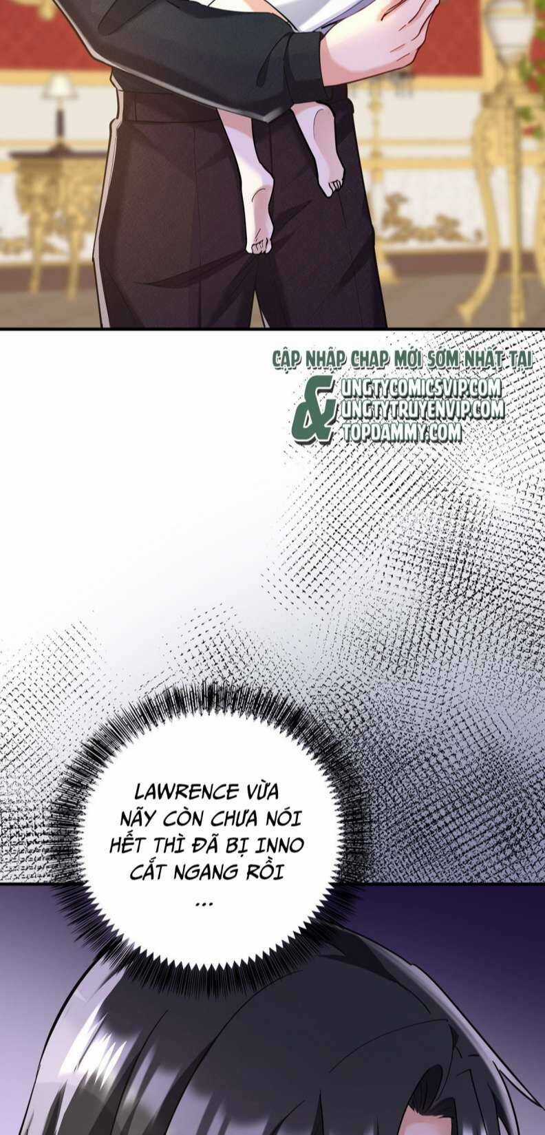 Dẫn Sói Vào Phòng - Chapter 144 - Trang 5