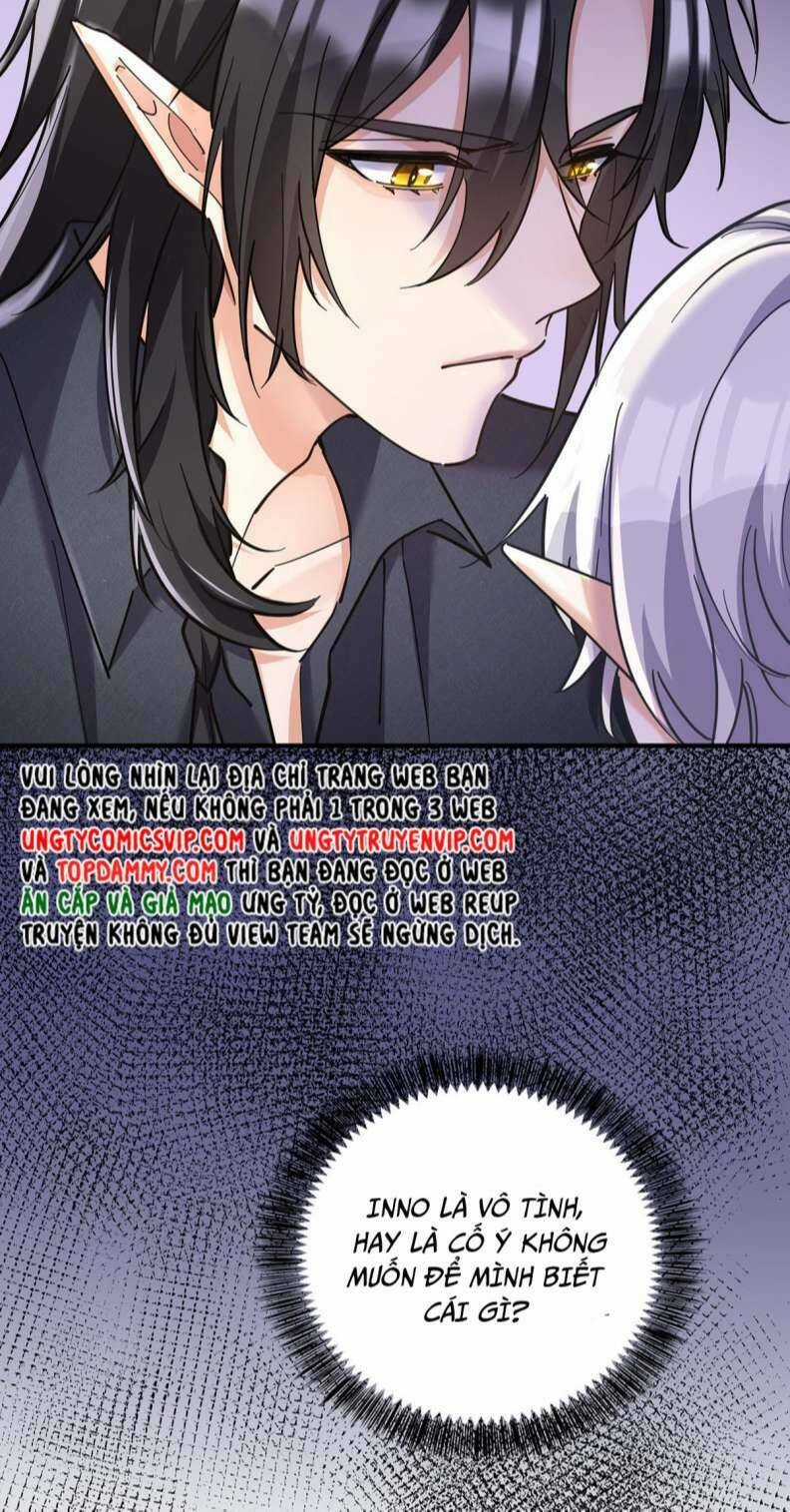 Dẫn Sói Vào Phòng - Chapter 144 - Trang 6