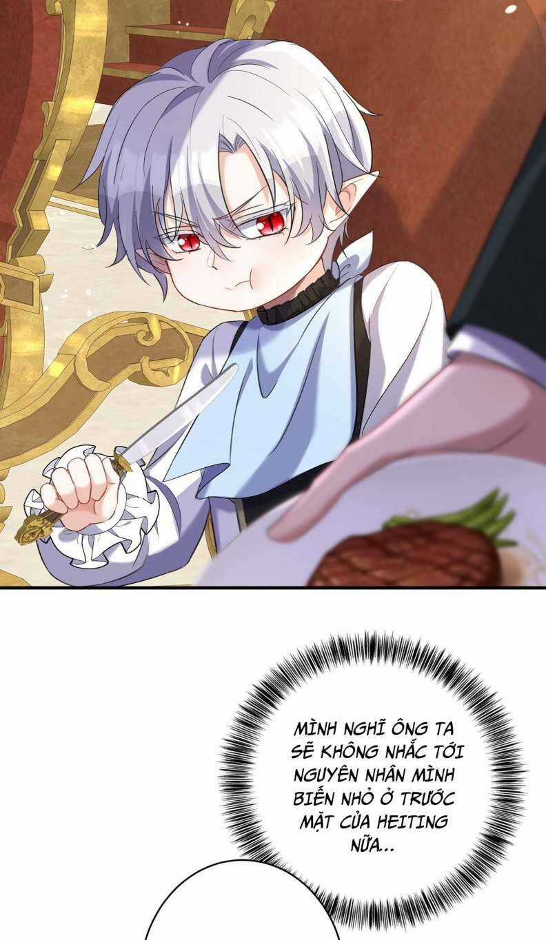 Dẫn Sói Vào Phòng - Chapter 144 - Trang 10