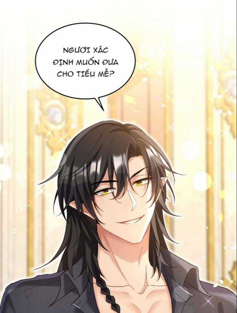 Dẫn Sói Vào Phòng - Chapter 145 - Trang 2