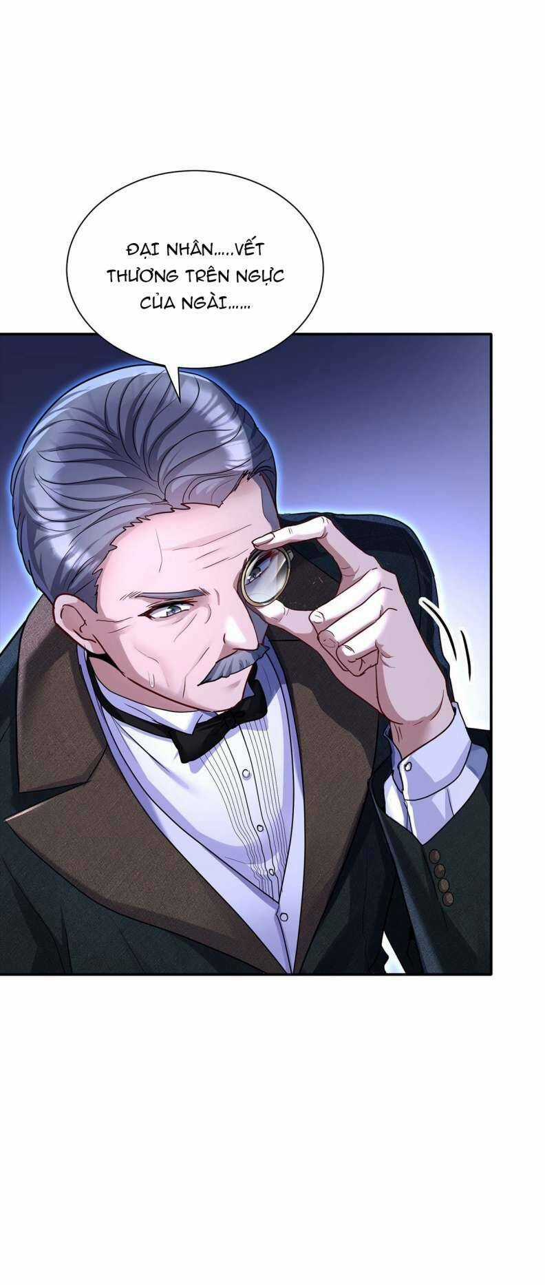 Dẫn Sói Vào Phòng - Chapter 145 - Trang 11