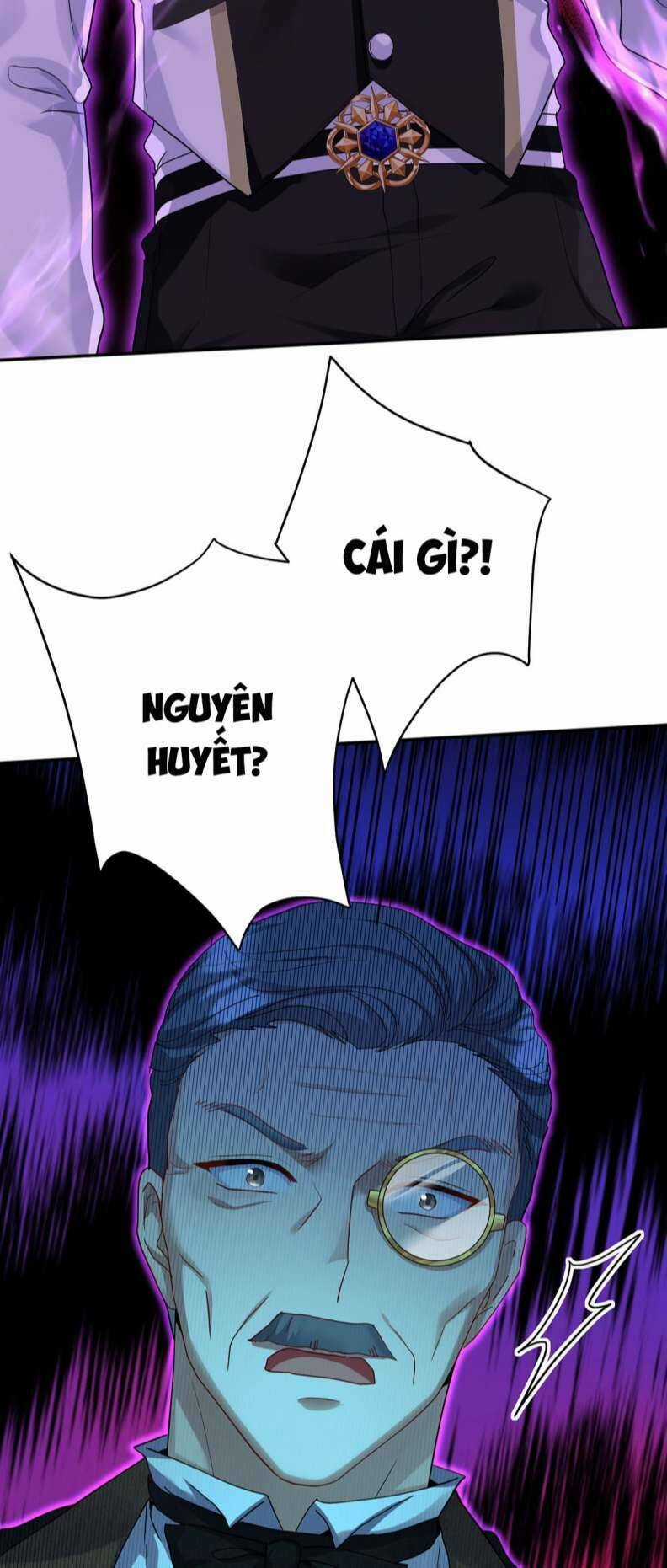 Dẫn Sói Vào Phòng - Chapter 145 - Trang 14