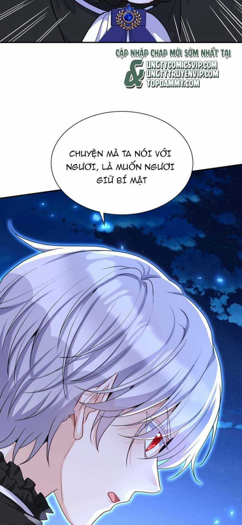 Dẫn Sói Vào Phòng - Chapter 145 - Trang 16