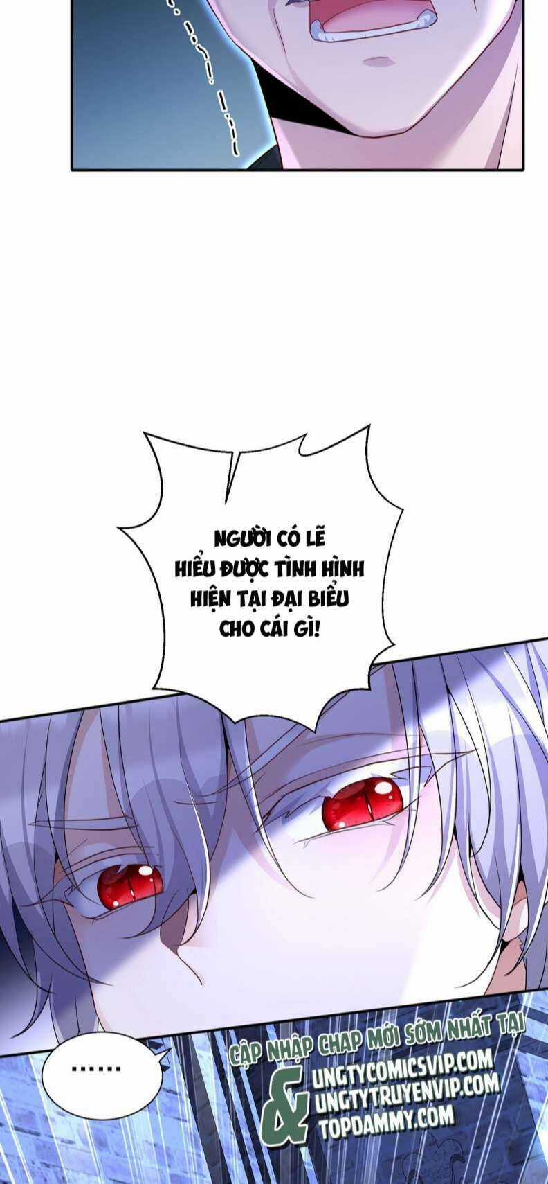 Dẫn Sói Vào Phòng - Chapter 145 - Trang 18