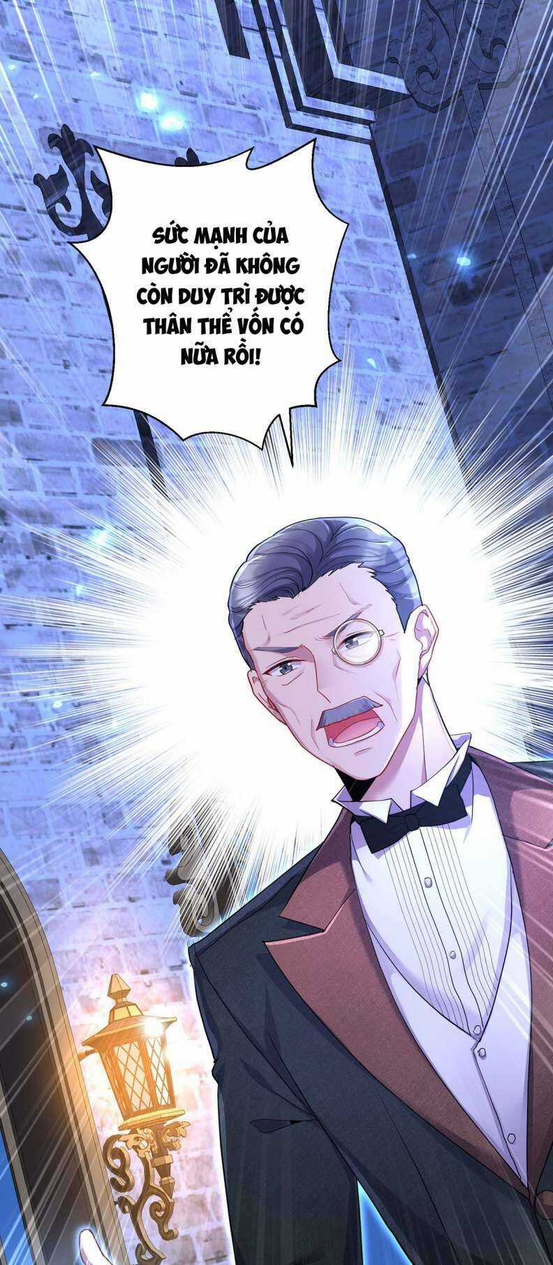 Dẫn Sói Vào Phòng - Chapter 145 - Trang 19