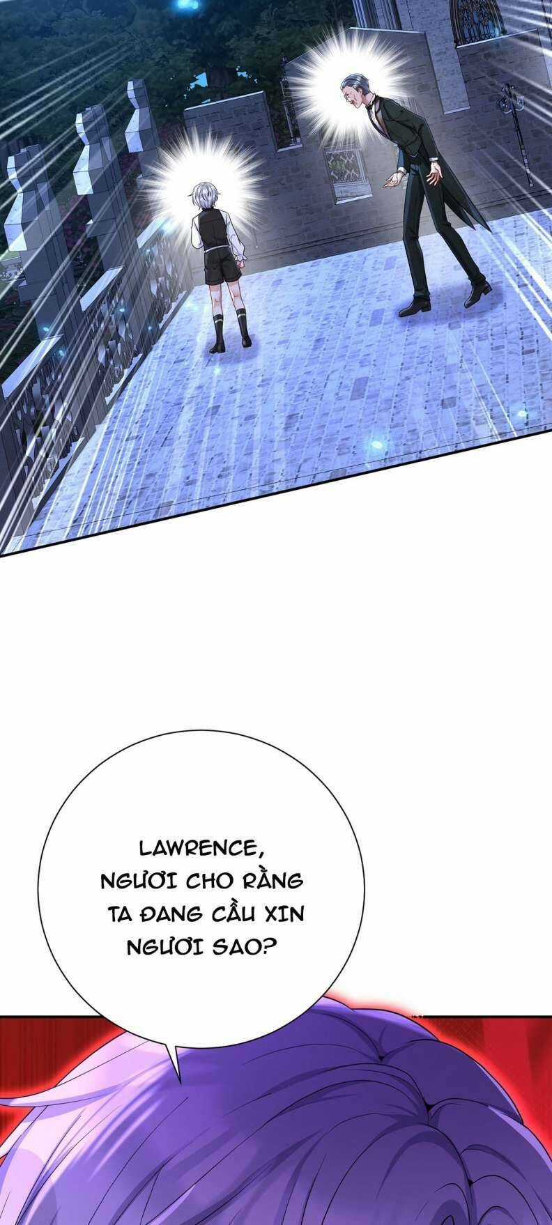 Dẫn Sói Vào Phòng - Chapter 145 - Trang 21